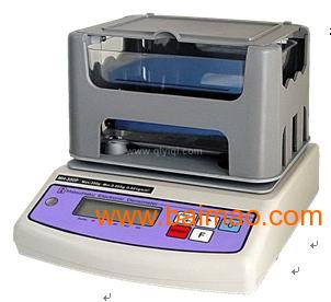 粉末冶金密度儀臺灣產品QL-300Q 廠家、價格與選購指南