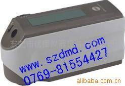 東莞市優圖儀器設備色差計產品概覽 精密色彩測量專家