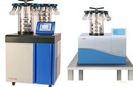 西盟SIM真空冷凍干燥機 精準高效的儀器儀表系統解析